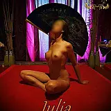 Julia Tantra-NURU