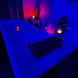  Salon massage VINNERI 