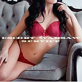 Laura Escort Warsaw Service