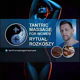 Tantra-Yoni massage for Women 